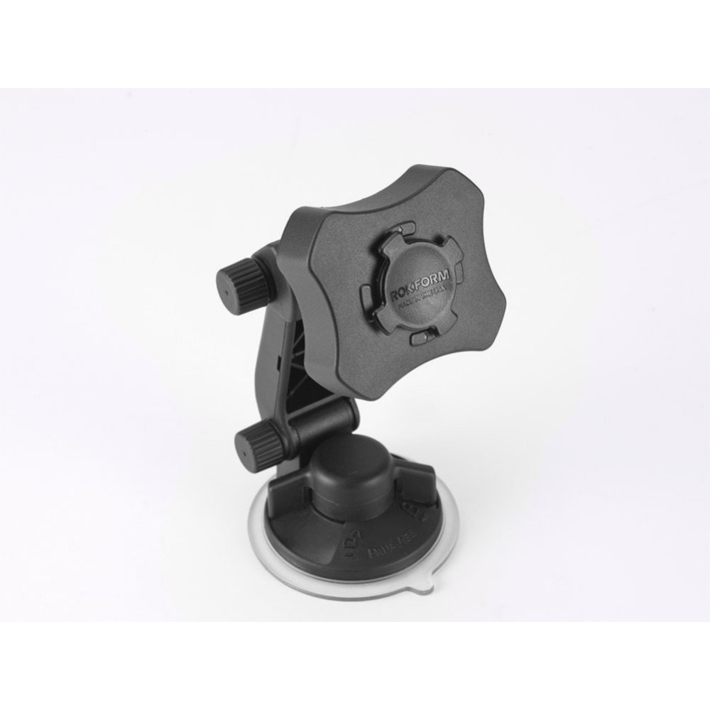 Rockform Βάση Κινητών Συμβατή με Θήκες Rokform (333501)