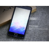 Ipaky Θήκη Hybrid Meizu M3 Note - Black/Grey (9453)