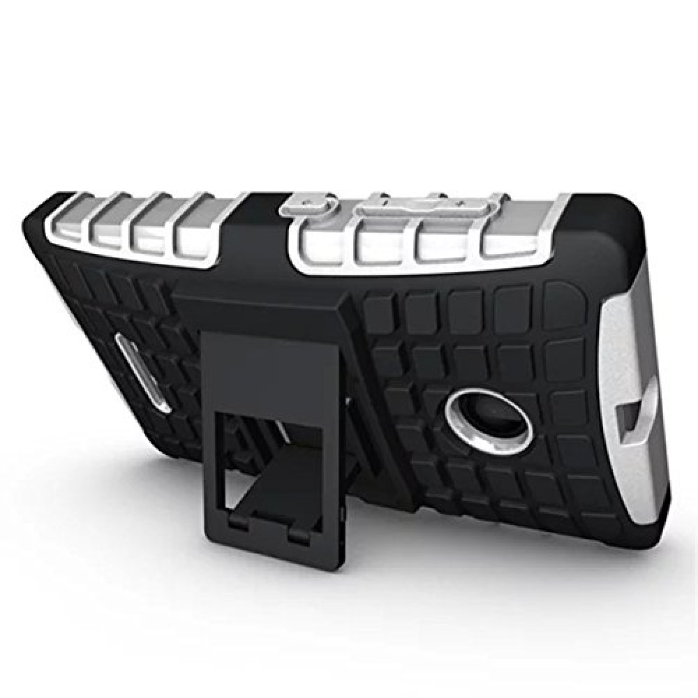 Ανθεκτική Θήκη Microsoft Lumia 532 (9622) - OEM