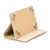 High - Line Blun Universal Θήκη Tablet 7'' - Brown (9697)