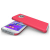 SHTL Ανθεκτική Θήκη Samsung Galaxy S7 Edge - Pink (101293)