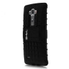 SHTL Ανθεκτική Θήκη LG G Flex 2 - Μαύρο (41587)
