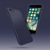 Spigen Θήκη Liquid Armor Apple iPhone SE 2022 / 2020 / 8 / 7 - Midnight Blue (042CS21189)