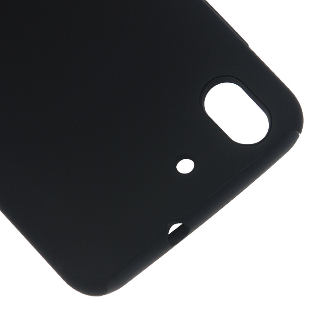 SHTL Dual Armor Θήκη Huawei Y6II - Black (138837)