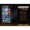 SHTL Αντιχαρακτικό Γυάλινο Screen Protector Microsoft Lumia 535 (35981)