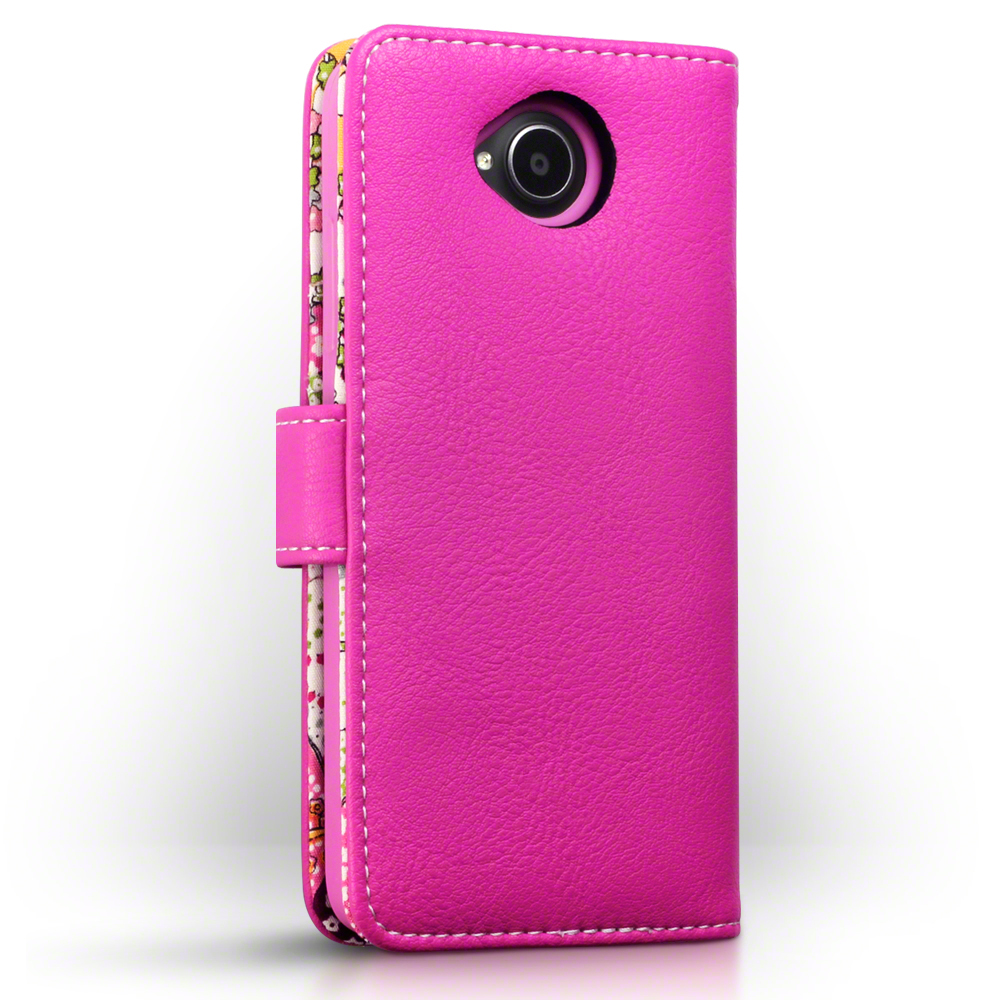 Terrapin Θήκη Microsoft Lumia 650 - Πορτοφόλι (117-116-092)