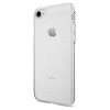 Spigen Θήκη Liquid Crystal Apple iPhone SE 2022 / 2020 / 8 / 7 - Glitter Crystal Quartz (042CS21760)