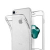 Spigen Θήκη Liquid Crystal Apple iPhone SE 2022 / 2020 / 8 / 7 - Glitter Crystal Quartz (042CS21760)