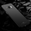 MSVII Super Slim Σκληρή Θήκη PC Samsung Galaxy S8 Plus - Black (I3-05)