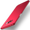 MSVII Super Slim Σκληρή Θήκη PC Samsung Galaxy S8 - Red (I2-03)