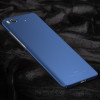MSVII Super Slim Σκληρή Θήκη PC Xiaomi Mi 5S - Blue (C3-04)