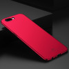 MSVII Super Slim Σκληρή Θήκη PC OnePlus 5 - Red (MS7047RED)