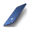 MSVII Super Slim Slim Σκληρή Θήκη PC Huawei P8/P9 Lite 2017 -  Blue (MS7050BLU)