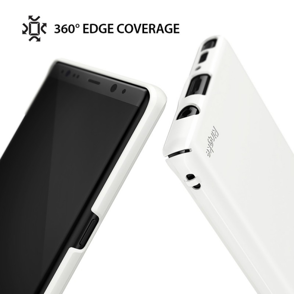 Ringke Slim Θήκη Samsung Galaxy Note 8- Sky Blue (RGK562BLU)