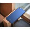 MSVII Super Slim Σκληρή Θήκη PC Xiaomi Mi 5 - Blue (MS7038BLU)