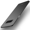 MSVII Super Slim Σκληρή Θήκη PC Samsung Galaxy Note 8 - Black (R4-05)