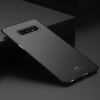 MSVII Super Slim Σκληρή Θήκη PC Samsung Galaxy Note 8 - Black (R4-05)