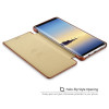 iCarer Vintage Series Side-Open Δερμάτινη Θήκη Samsung Galaxy Note 8 - Brown (11744)