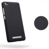 Nillkin Θήκη Super Frosted Shield Xiaomi Redmi 4A - Black (11798)