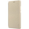Nillkin Sparkle Flip Case Xiaomi Mi Max 2 - Gold (11874)