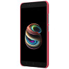 Nillkin Θήκη Super Frosted Shield Xiaomi Mi 5X / A1 & Screen Protector - Red (11884)