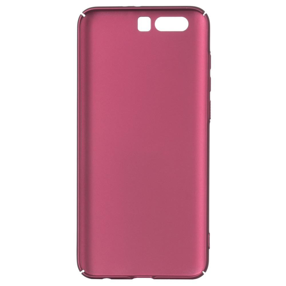 MSVII Super Slim Σκληρή Θήκη PC Honor 9 - Purple (X2-01)