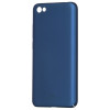 MSVII Super Slim Σκληρή Θήκη PC Xiaomi Note 5A / Y1 - Blue (O3-04)