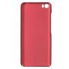 MSVII Super Slim Σκληρή Θήκη PC Xiaomi Mi 5 - Red (C2-03)