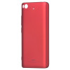 MSVII Super Slim Σκληρή Θήκη PC Xiaomi Mi 5S - Red (C3-03)
