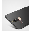 MSVII Super Slim Σκληρή Θήκη PC Huawei Mate 10 Lite - Black (R2-05a)
