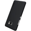 Nillkin Θήκη Super Frosted Shield HTC U Ultra & Screen Protector - Black (12331)