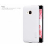 Nillkin Θήκη Super Frosted Shield HTC U Play & Screen Protector - White (12336)