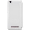 Nillkin Θήκη Sparkle View-Flip Xiaomi Redmi 4A - White (12349)