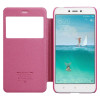 Nillkin Θήκη Sparkle View-Flip Xiaomi Redmi 4 / 4X  - Pink (12353)