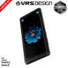 VRS Design Θήκη Single Fit Samsung Galaxy Note 8 - Black (VRSGN8-SFTBK )
