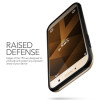 VRS Design Θήκη High Pro Shield Series Samsung Galaxy A5 (2017) - Shine Gold (VRSA5-HPSGD)