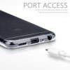 Terrapin Διάφανη Θήκη Σιλικόνης Huawei P Smart 2018 - Clear (118-083-169)
