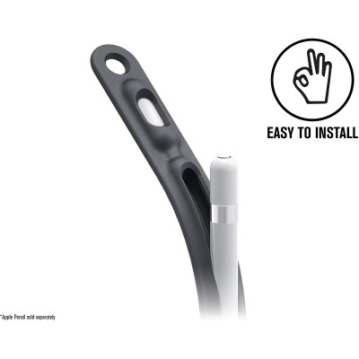 Catalyst Apple Pencil Case - Θήκη για Πενάκι Apple - Space Grey (CATPENDRPGRY)