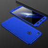 Θήκη Hybrid Full Body 360° Xiaomi Redmi Note 5A Prime - Blue (13463) - OEM
