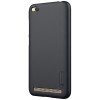 Nillkin Θήκη Super Frosted Shield Xiaomi Redmi 5A & Screen Protector - Black (13482)