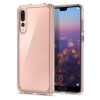 Spigen Ultra Hybrid Θήκη Huawei P20 Pro - Crystal Clear (L23CS23989)