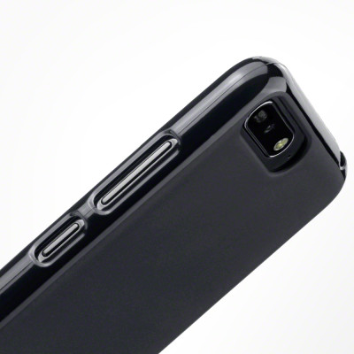 Terrapin Θήκη Σιλικόνης Huawei Y6 2018 - Black Matte (118-083-181)