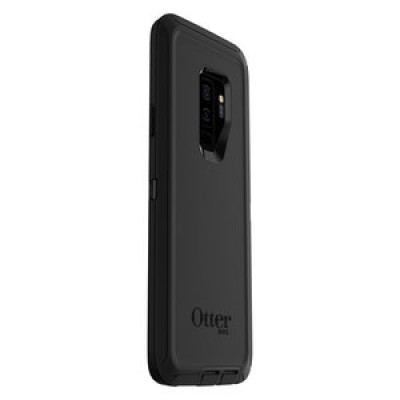 Otterbox Defender Ανθεκτική Θήκη Samsung Galaxy S9 Plus - Black (77-57992)