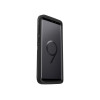 Otterbox Defender Ανθεκτική Θήκη Samsung Galaxy S9 Plus - Black (77-57992)