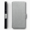 Terrapin Θήκη - Πορτοφόλι Nokia 5.1 - Grey (117-001-297)