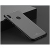 MSVII Super Slim Σκληρή Θήκη PC Huawei Nova 3 - Black (V2-05)