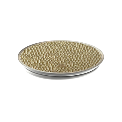 PopSocket Saffiano - Gold (800104)