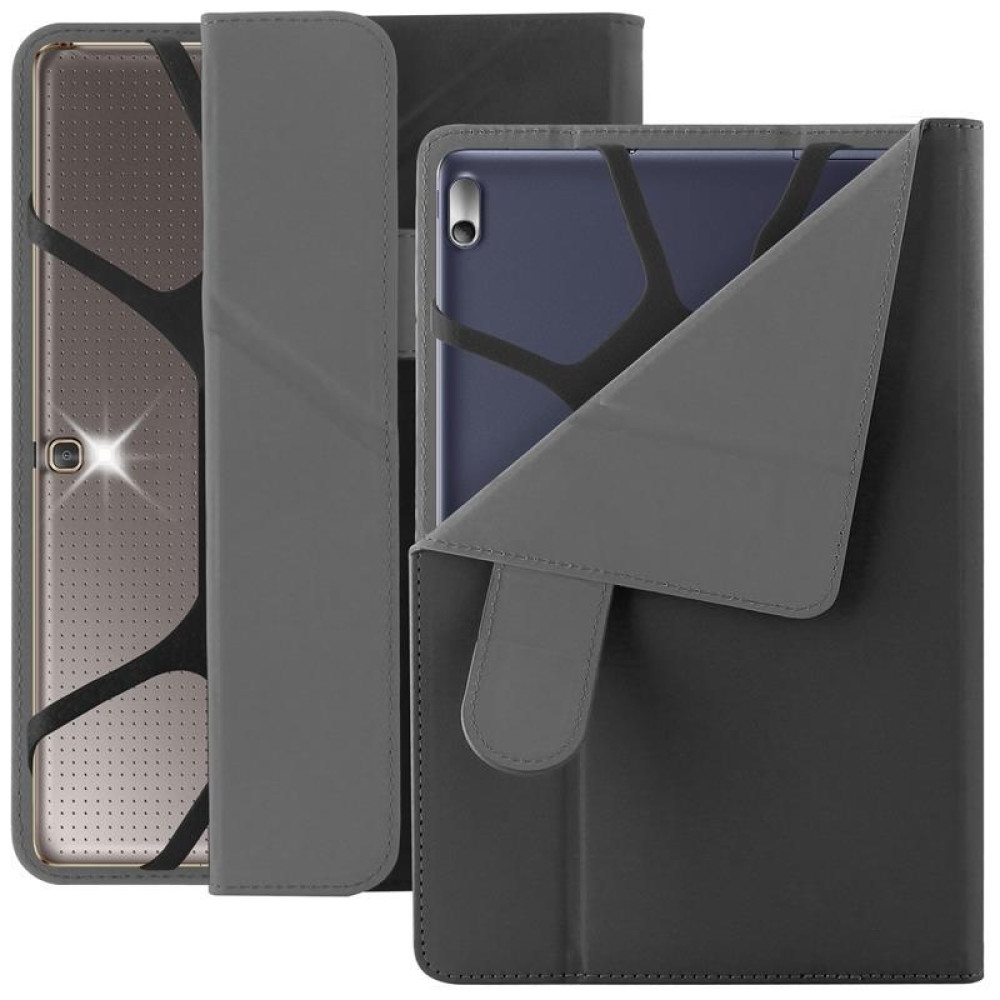 Puro Universal Easy Booklet Θήκη για Tablet 7'' Ίντσες - Black (14283)