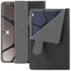Puro Universal Easy Booklet Θήκη για Tablet 7'' Ίντσες - Black (14283)