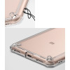 Ringke (Fusion) Θήκη Xiaomi Mi Max 3 με TPU Bumper - Clear (14391)